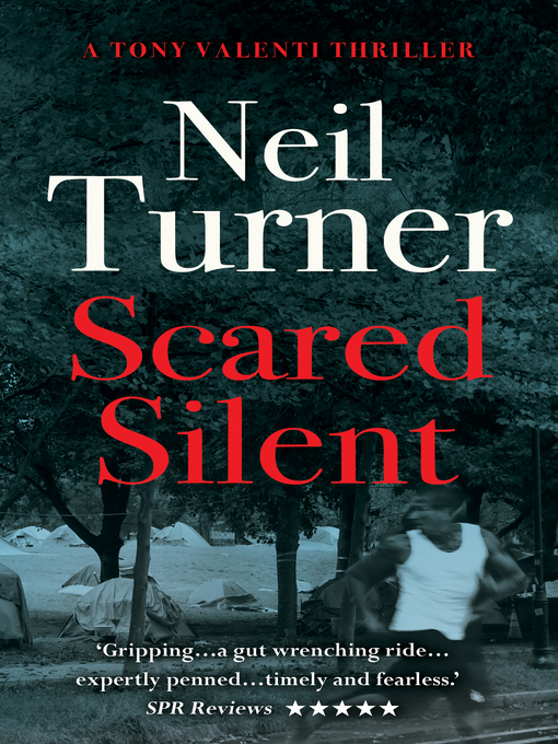 Title details for Scared Silent by Neil Turner - Available